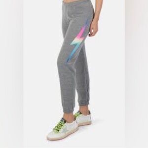 Aviator Nation Womens XS Sweatpants - Good condition